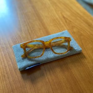 Blue Light Reading Glasses